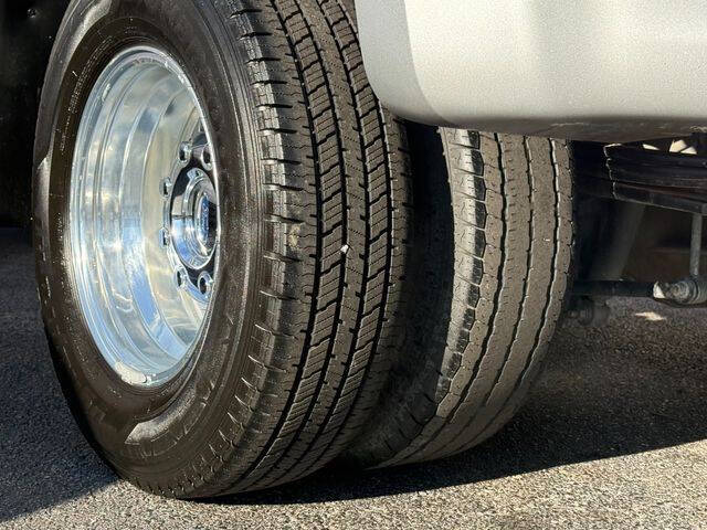 2019 Ford F-350 Super Duty