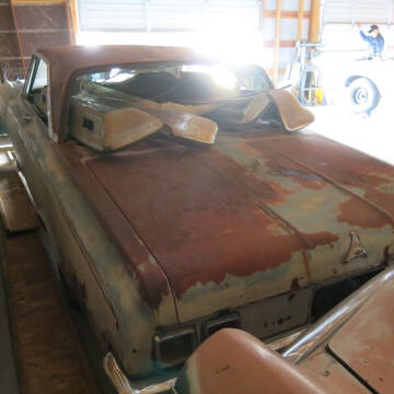 1964 Dodge 440 2 DR.HT