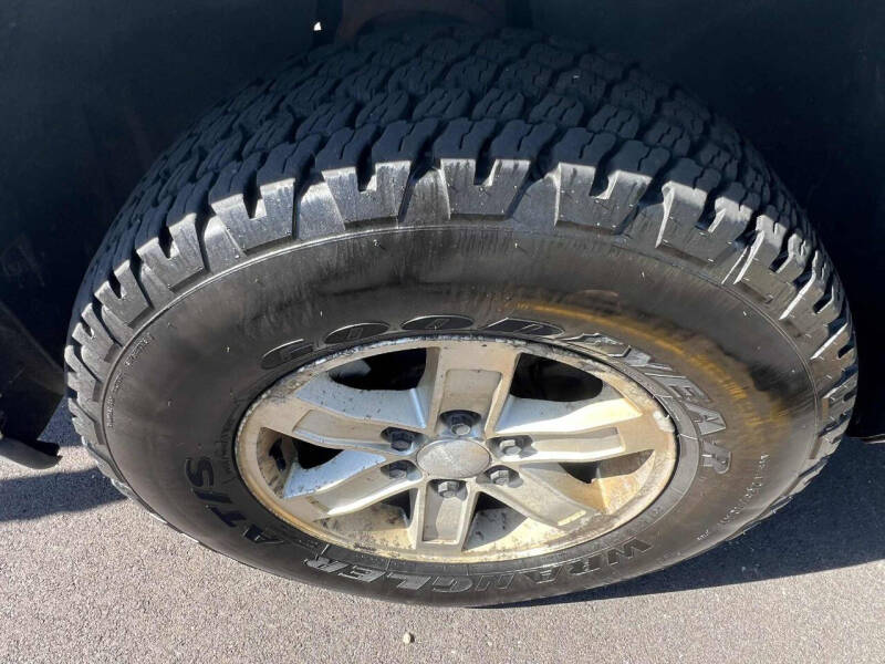 2009 GMC Sierra 1500 Work Truck