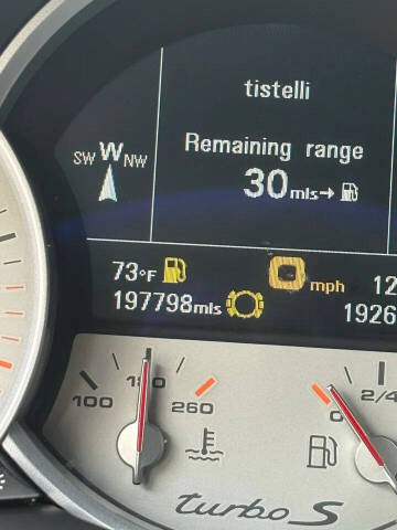 2009 Porsche Cayenne