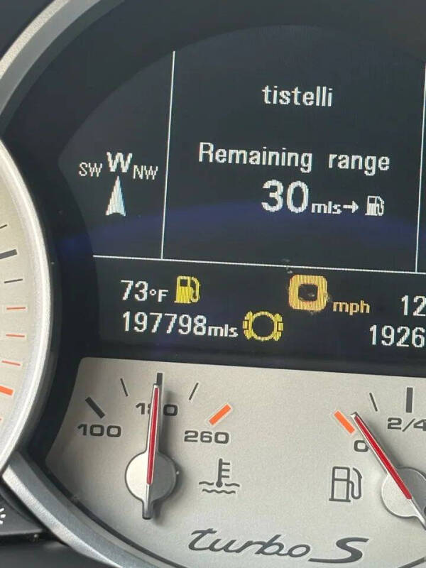 2009 Porsche Cayenne