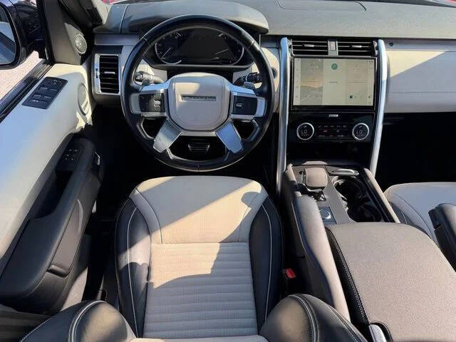 2023 Land Rover Discovery P360 HSE R-Dynamic