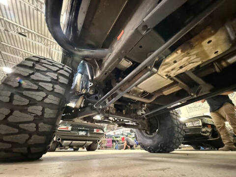 1995 Chevrolet C/K 1500 Series