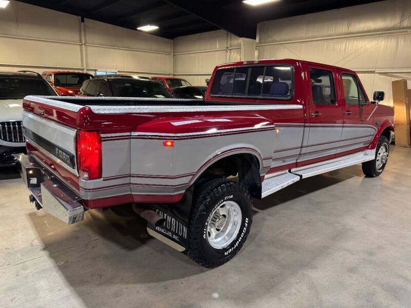 1994 Ford F-350