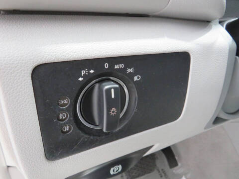 2010 Mercedes-Benz R-Class R 350
