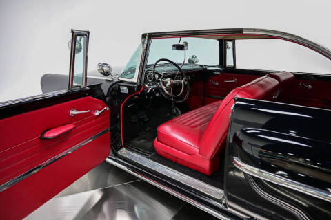 1955 Mercury Mountclair