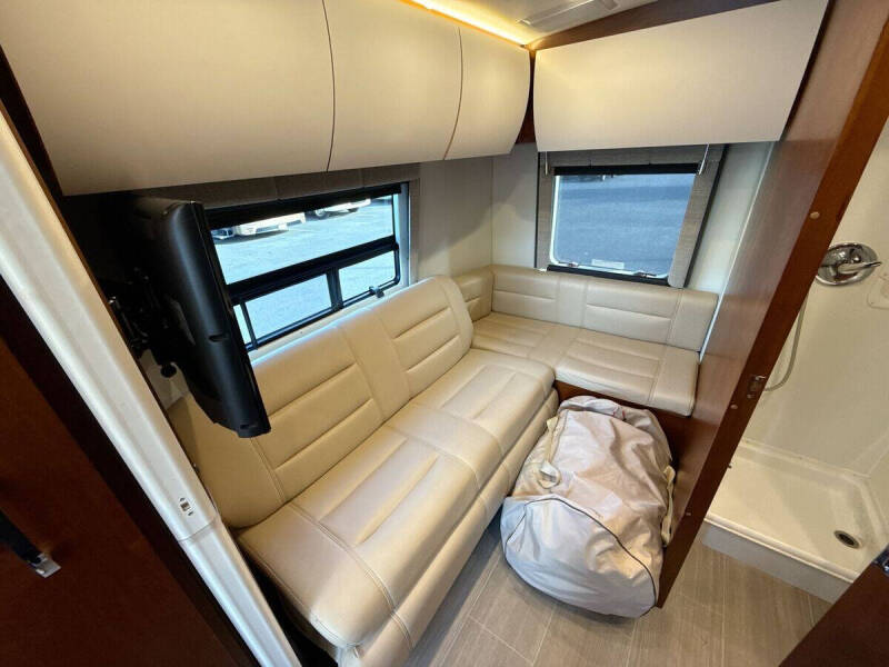 2016 Mercedes-Benz Sprinter