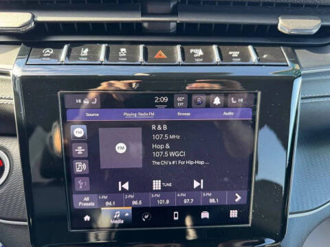 2024 Jeep Grand Cherokee L