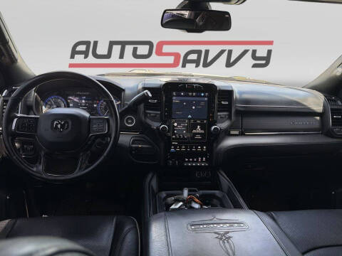2022 RAM 2500 Limited