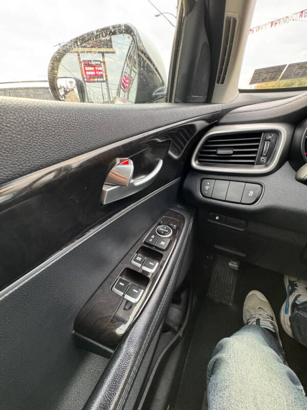 2016 Kia Sorento LX V6