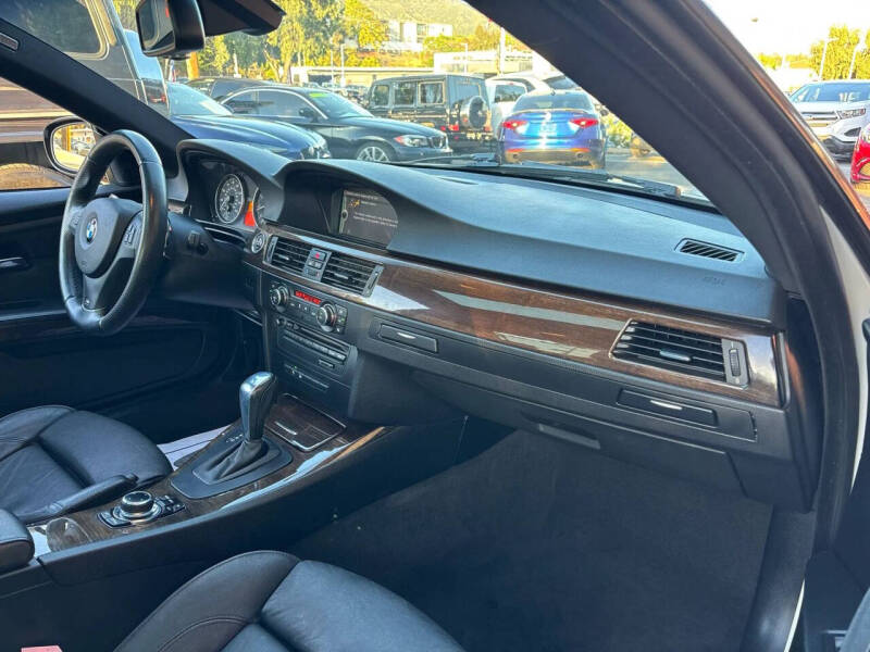 2013 BMW 3 Series 335i
