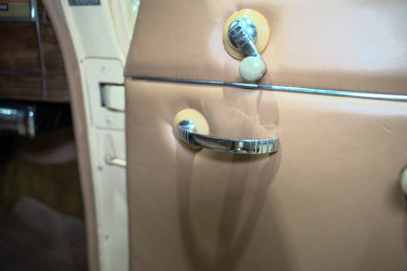 1947 Hudson Super-Eight