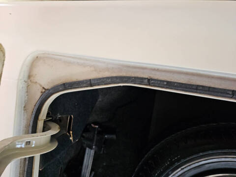 1968 Cadillac DeVille