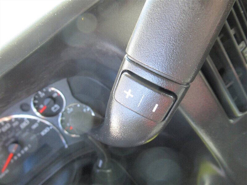 2014 Chevrolet Express 2500