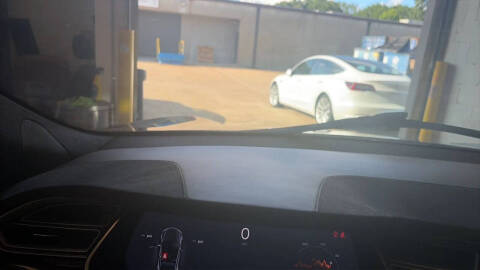 2017 Tesla Model S