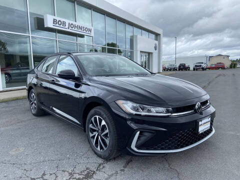 2026 Volkswagen Jetta S