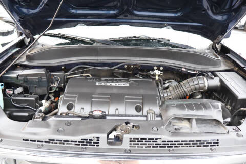 2014 Honda Ridgeline