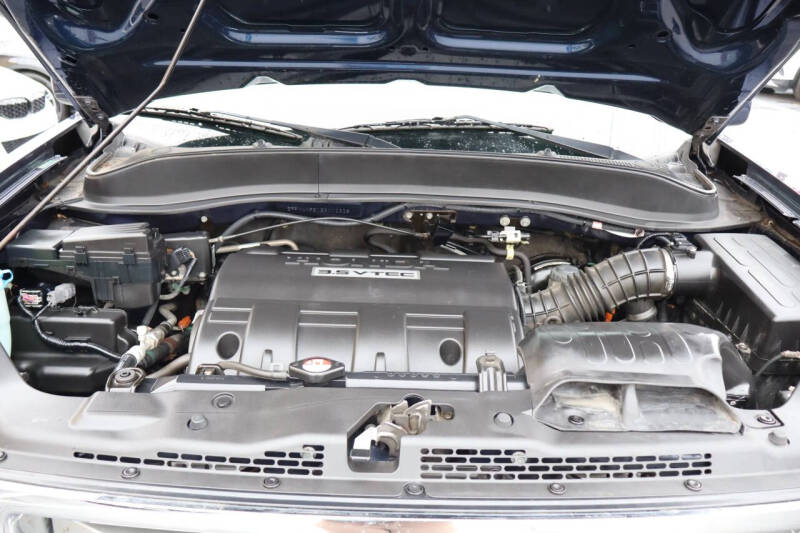 2014 Honda Ridgeline