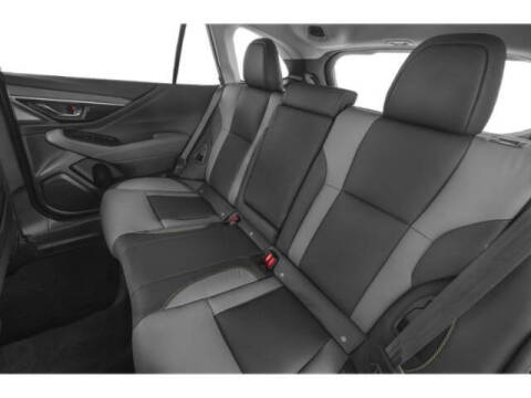 2025 Subaru Outback Onyx Edition XT