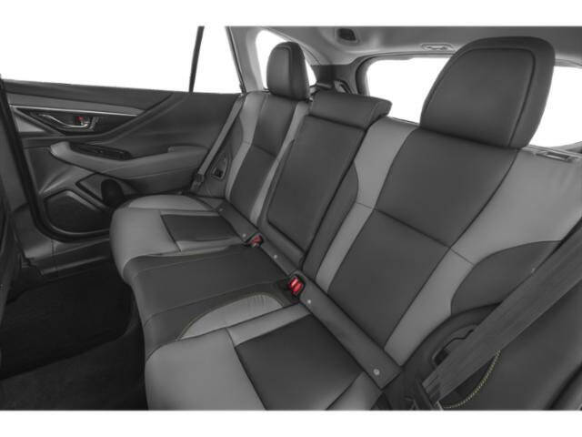 2025 Subaru Outback Onyx Edition XT
