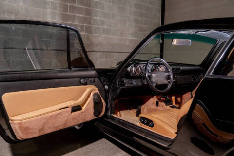 1997 Porsche 911 Carrera