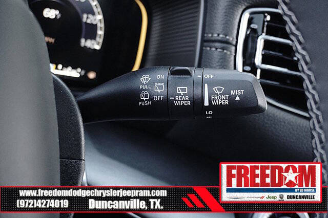 2025 Jeep Wagoneer Carbide