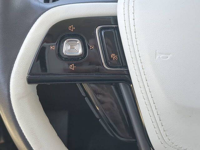 2024 Lincoln Aviator Black Label