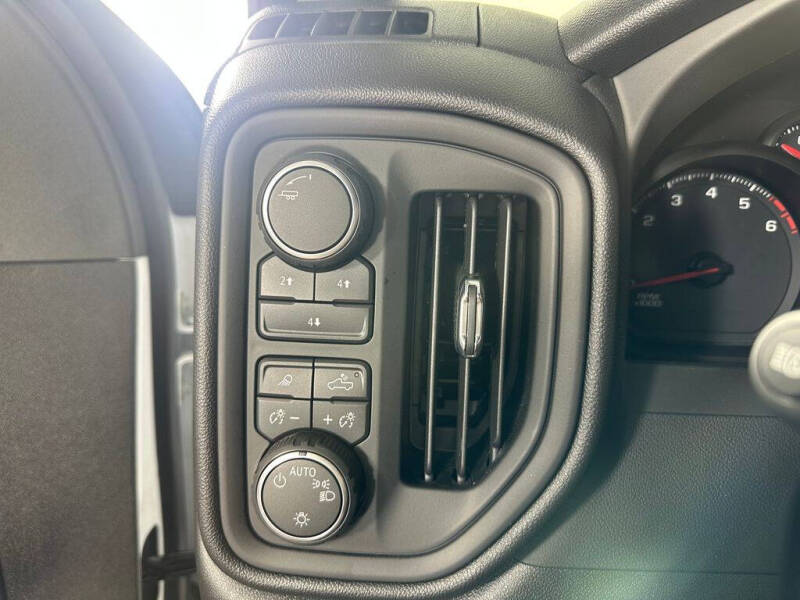 2026 Chevrolet Silverado 3500HD