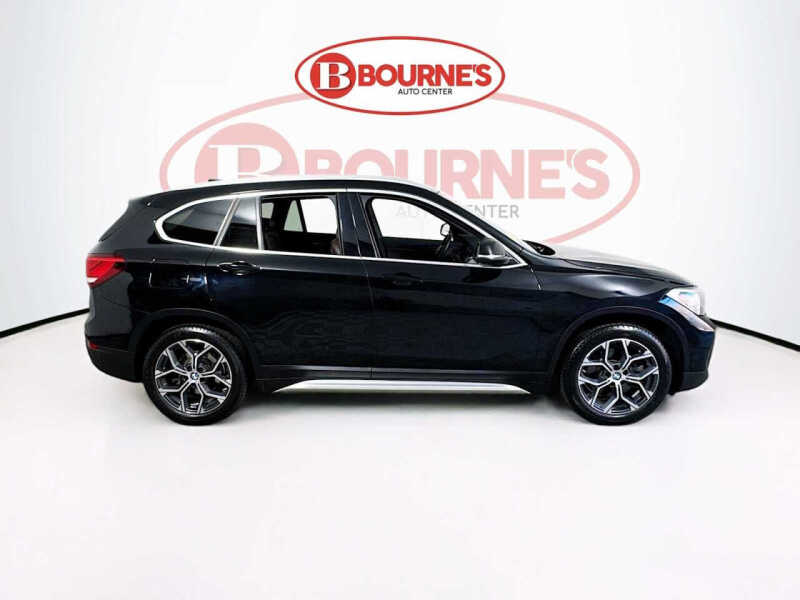 2021 BMW X1 xDrive28i