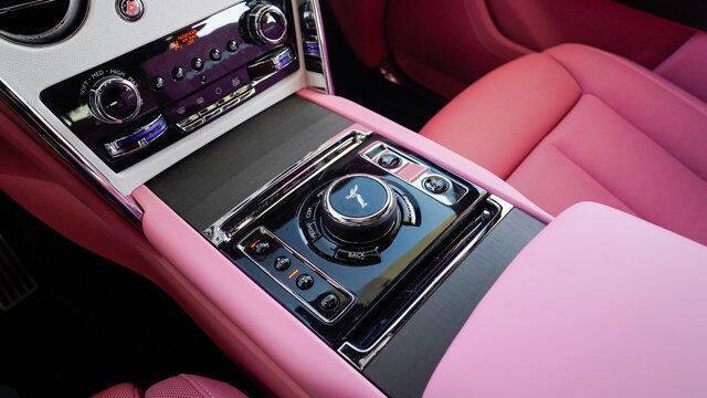 2024 Rolls-Royce Cullinan