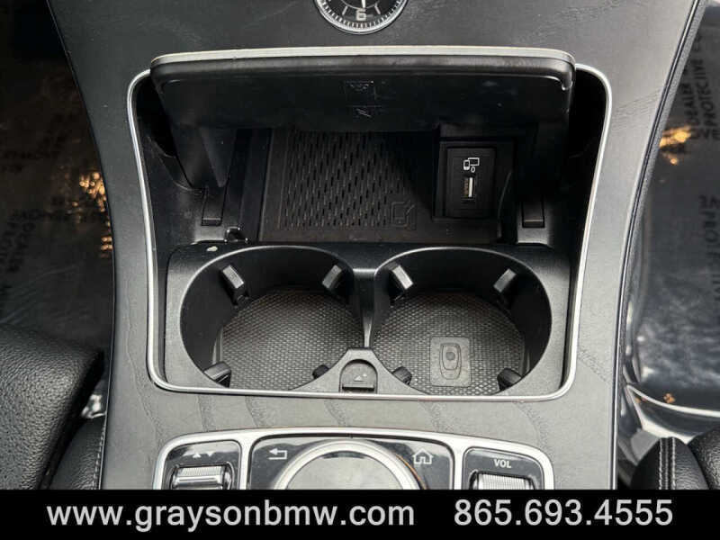 2020 Mercedes-Benz C-Class C 300