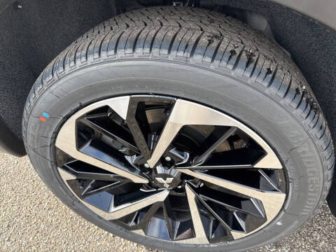 2025 Mitsubishi Outlander PHEV SE