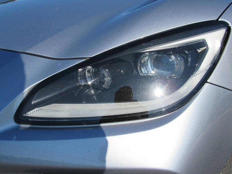 2022 Subaru BRZ Premium