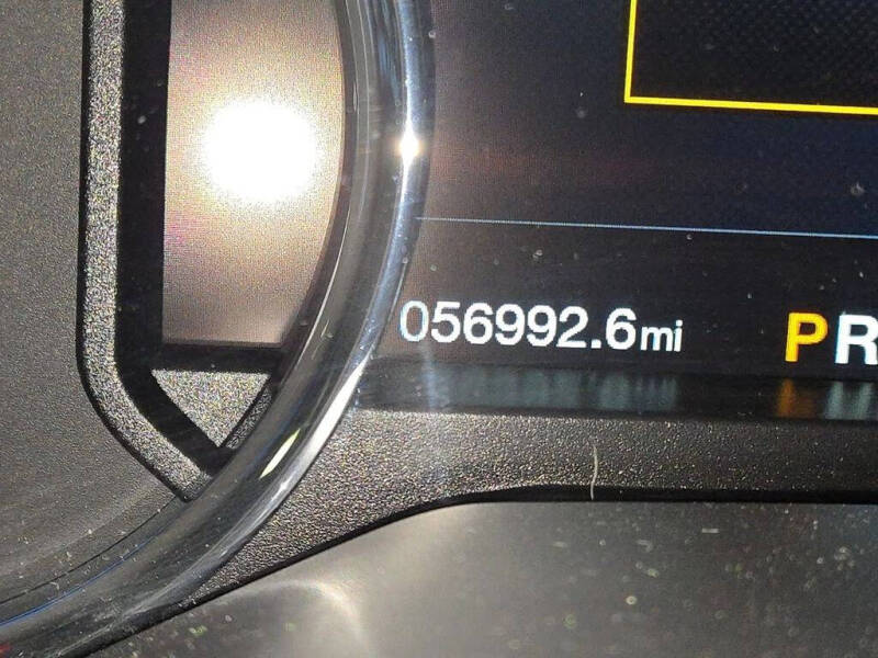 2017 Ford F-250 Super Duty