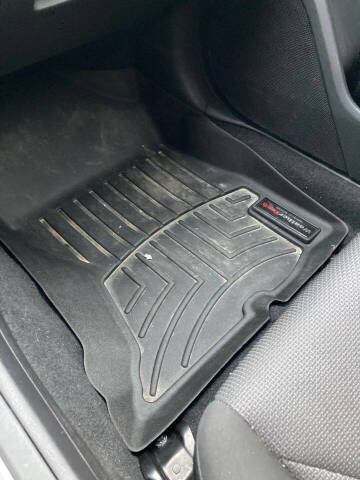 2017 Subaru Impreza Premium