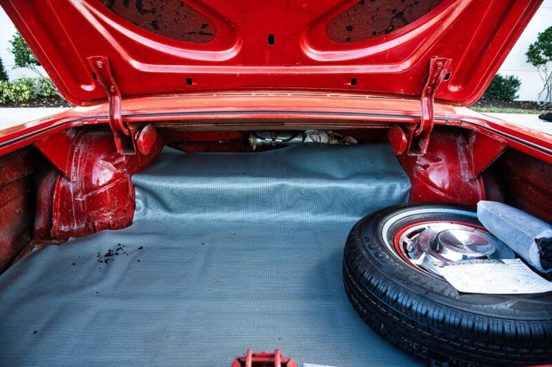 1960 Chevrolet Impala