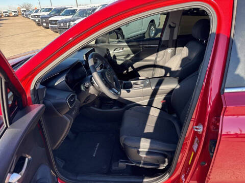 2021 Hyundai Santa Fe SE