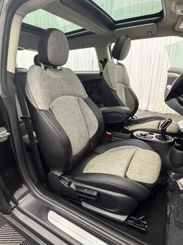 2020 MINI Hardtop 2 Door Cooper SE