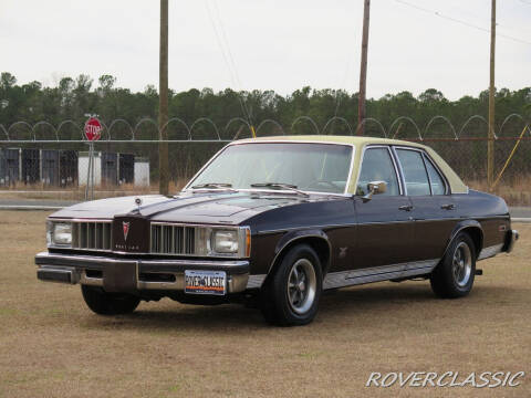 1977 Pontiac Phoenix