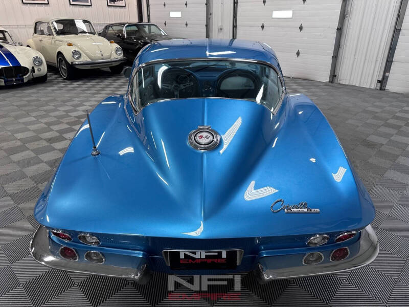 1965 Chevrolet Corvette