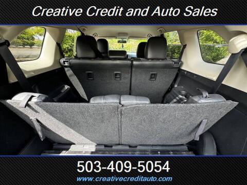 2019 Mitsubishi Outlander SE