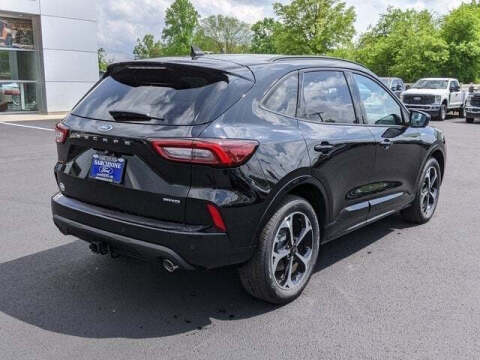 2024 Ford Escape ST-Line Select
