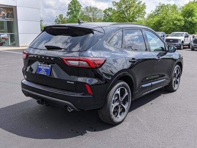 2024 Ford Escape ST-Line Select