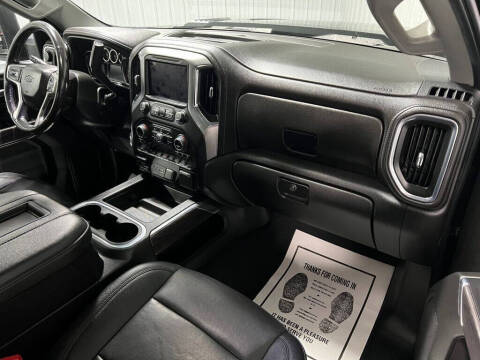 2022 Chevrolet Silverado 2500HD