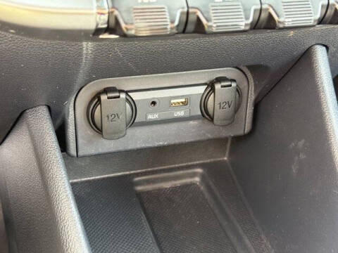 2017 Kia Rio LX