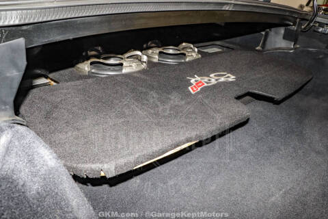 2003 Chevrolet Corvette