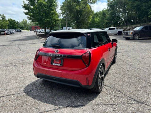 2025 MINI Hardtop 2 Door