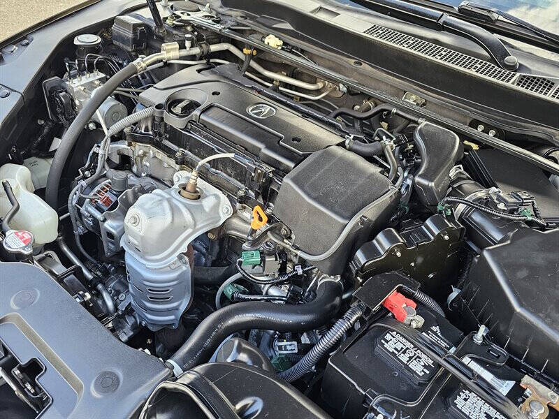 2015 Acura TLX w/Tech