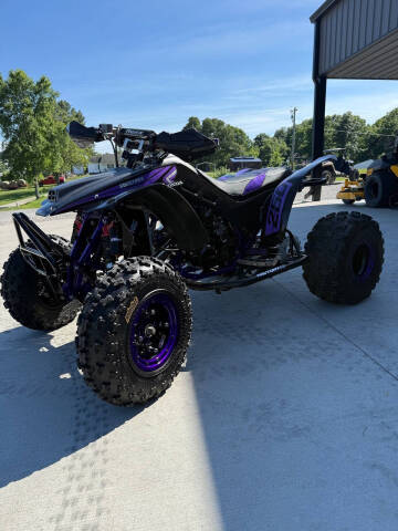 1987 Honda TRX250R