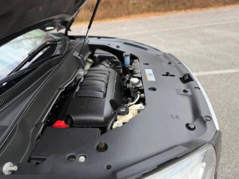 2016 GMC Acadia SLT-1